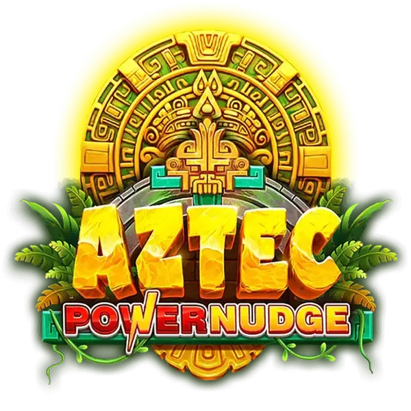 โลโก้ Aztec Powernudge