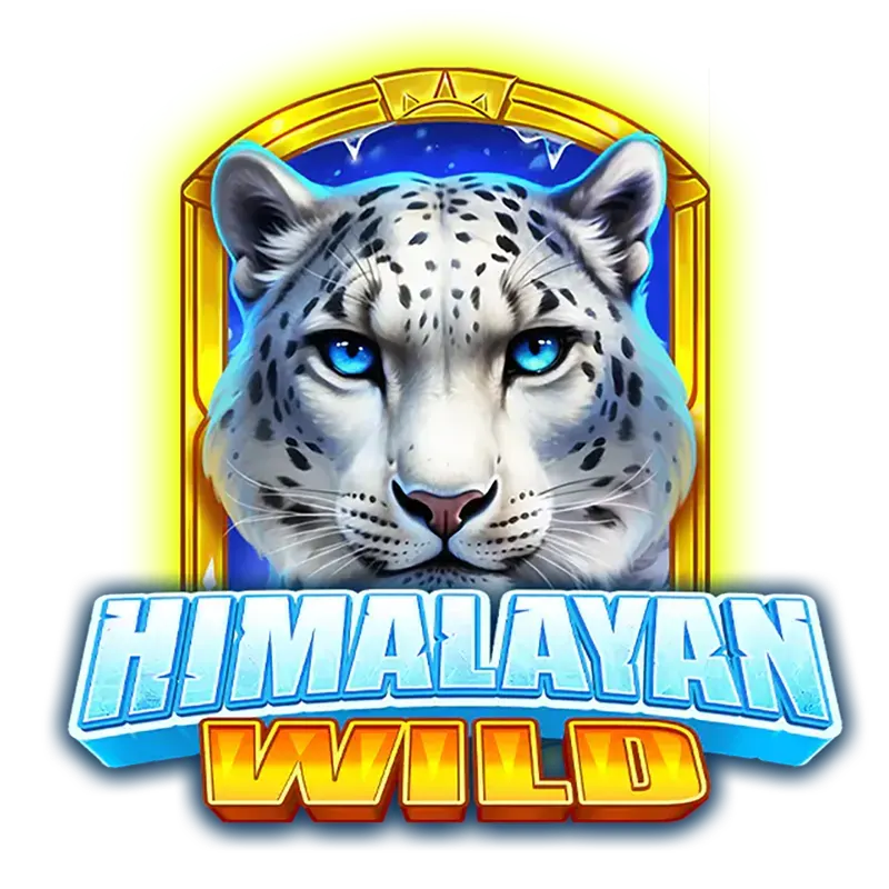 โลโก้ Himalayan Wild