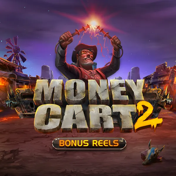 โลโก้ Money Cart 2