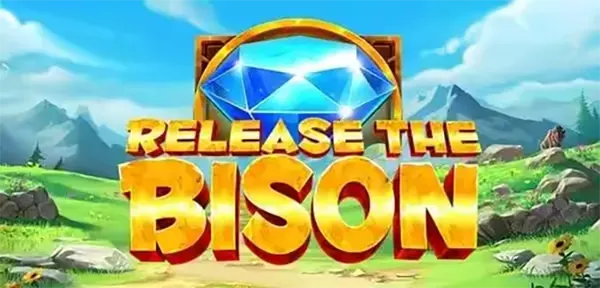 Release the Bison ภาพเกม 3