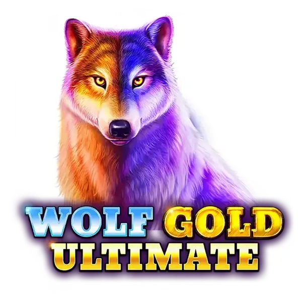 โลโก้ Wolf Gold Ultimate