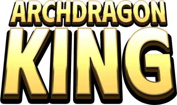 Archdragon King RedTiger ภาพเกม 1