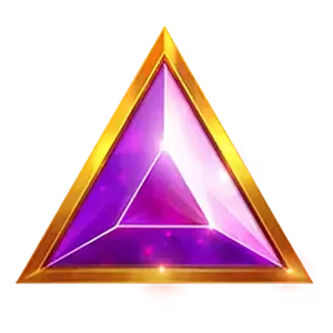 Aztec Powernudge สัญลักษณ์ 6