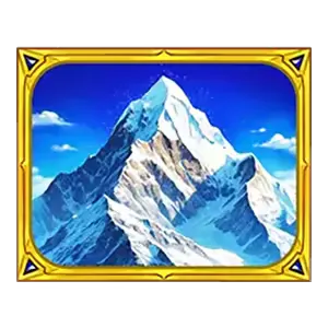 Himalayan Wild สัญลักษณ์ 5