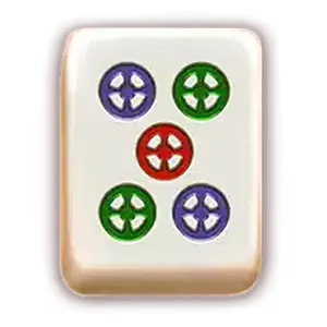 MahjongWins 2 สัญลักษณ์ 7