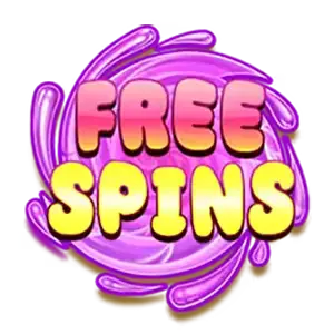ฟรีสปินฟีเจอร์ Free Spins Feature 1