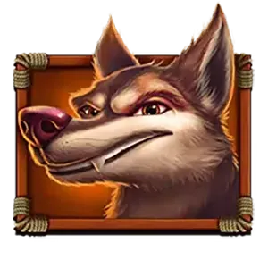 Release the Bison สัญลักษณ์ 4
