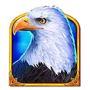 Wolf Gold Ultimate สัญลักษณ์ 4