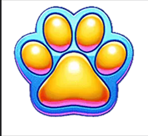 Pushy Cats สัญลักษณ์ 7