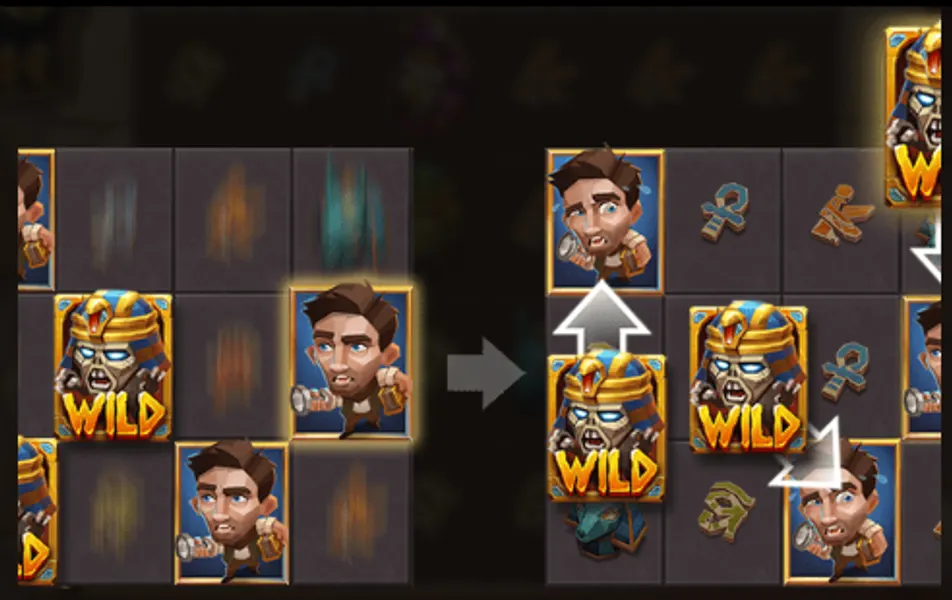 Free Spins 3
