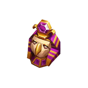 Ramses Revenge สัญลักษณ์ 3