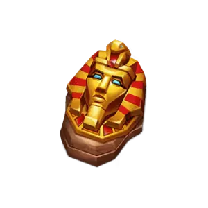 Ramses Revenge สัญลักษณ์ 6